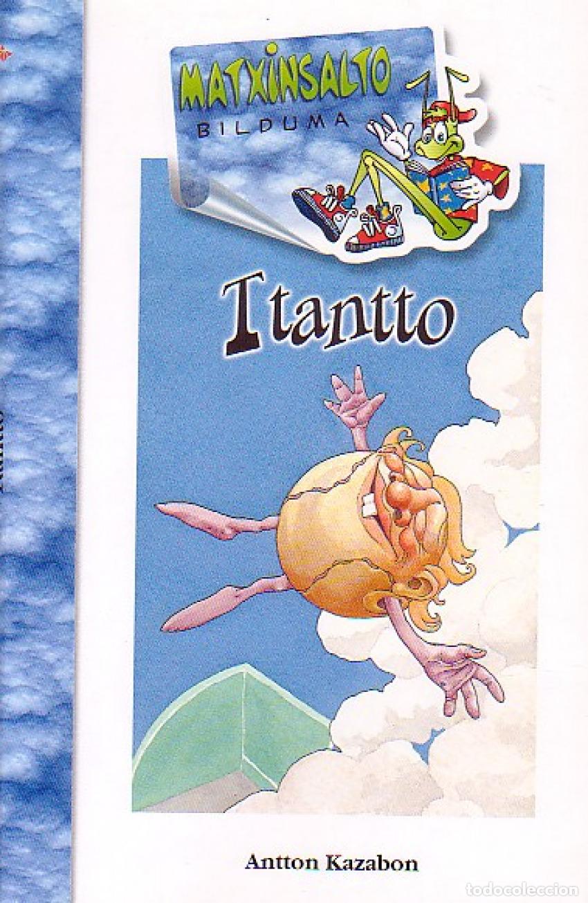 B&uuml;cher: TTANTTO -B- - VV.AA.