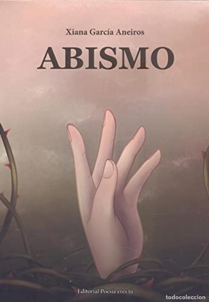 B&uuml;cher: ABISMO - Garc&iacute;a Aneiros, Xiana