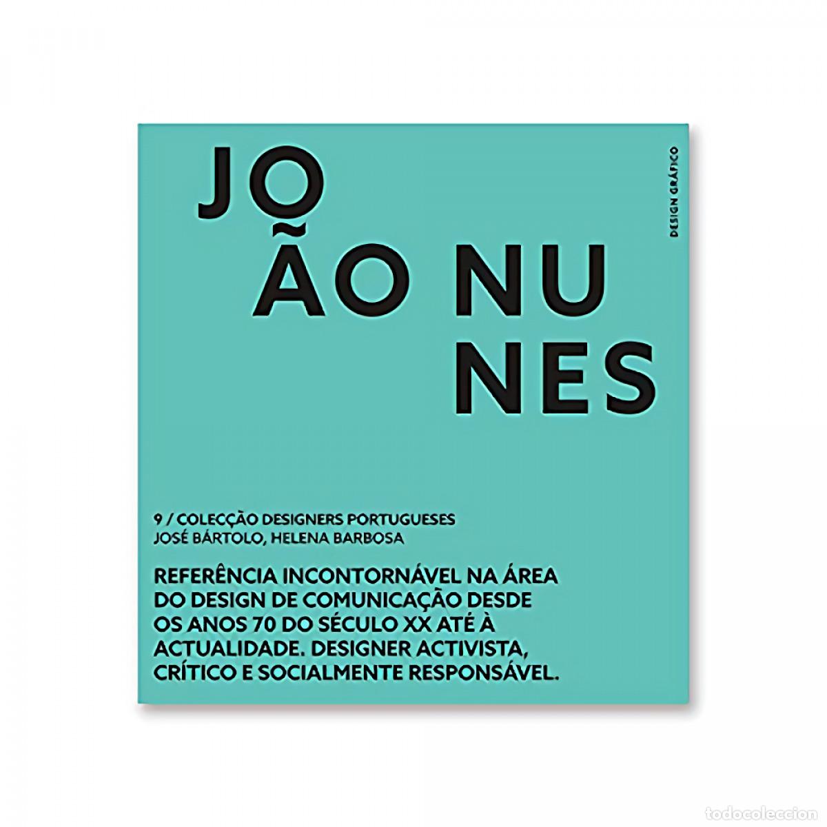 Libri: JOAO NUNES - AA.VV..