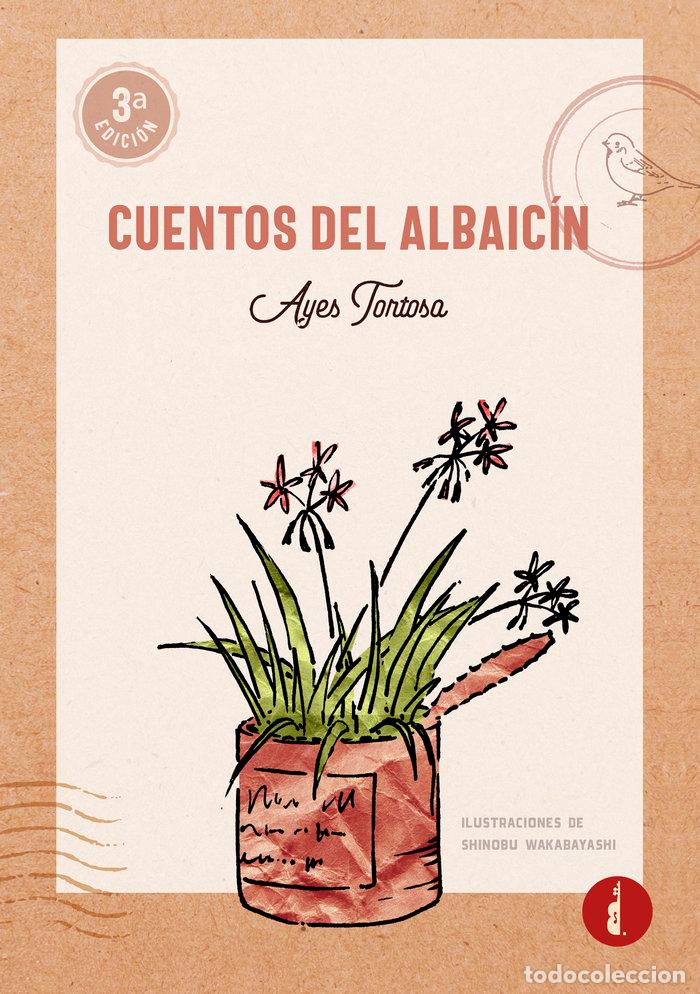 Livres: CUENTOS DEL ALBAICIN - TORTOSA, AYES