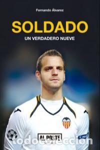 Livros: SOLDADO - ALVAREZ PEDROSA, FERNANDO