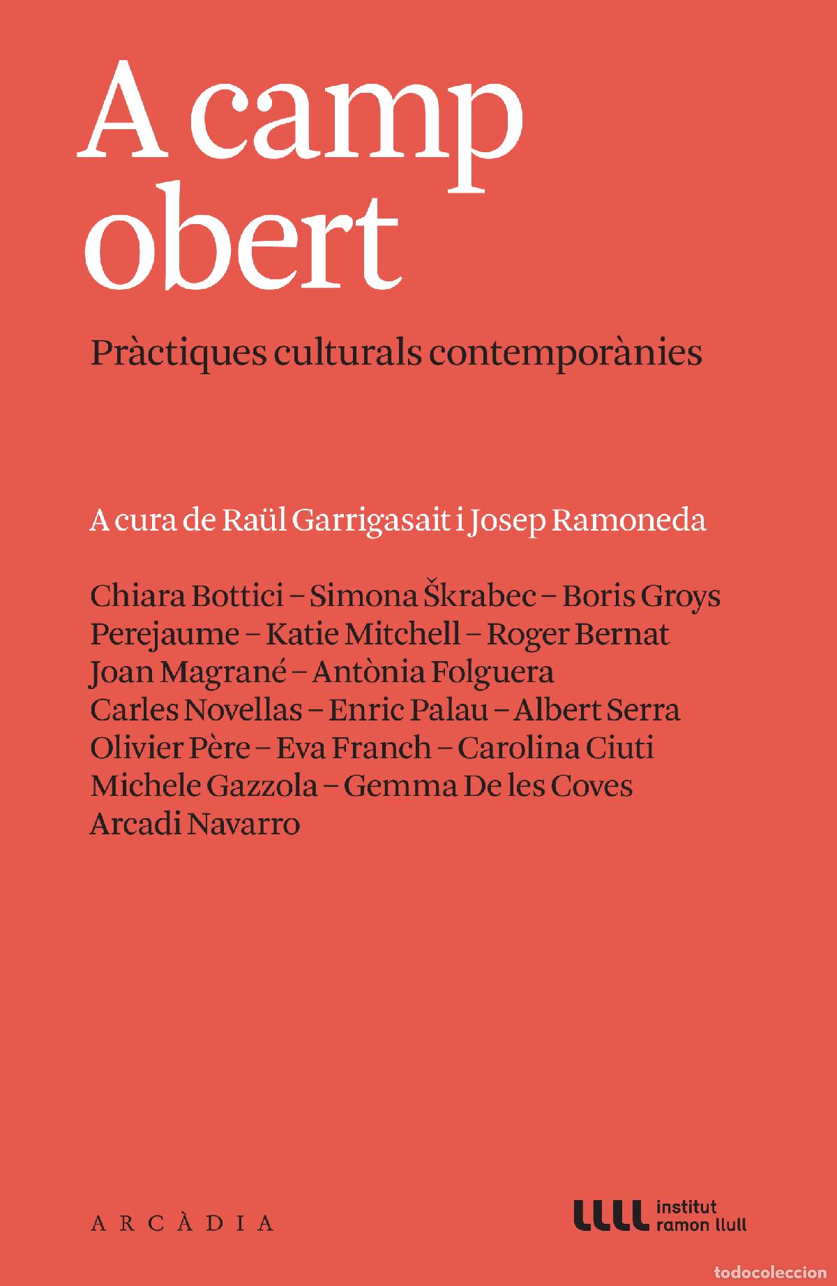 Livros: A CAMP OBERT - AA.VV.