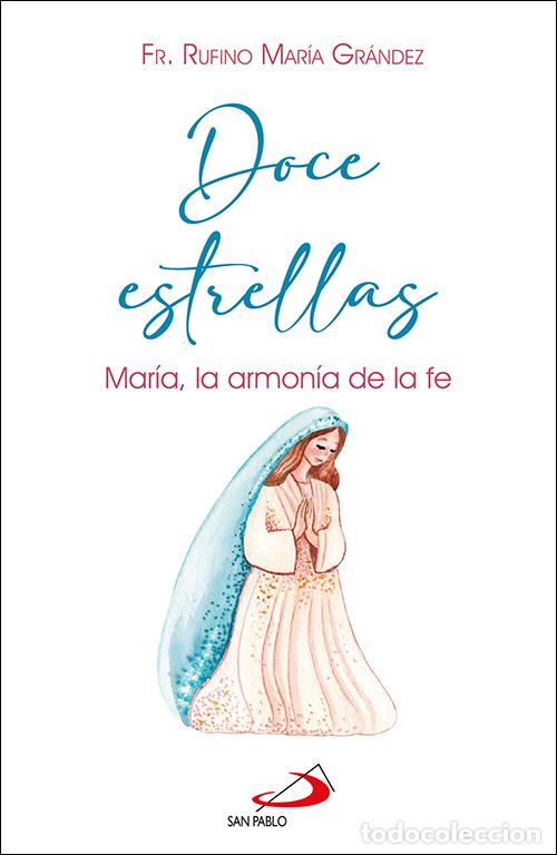 Libros: DOCE ESTRELLAS - Gr&aacute;ndez, Rufino Mar&iacute;a