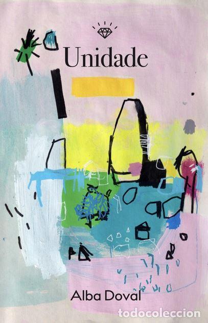 Libri: UNIDADE - Doval, Alba