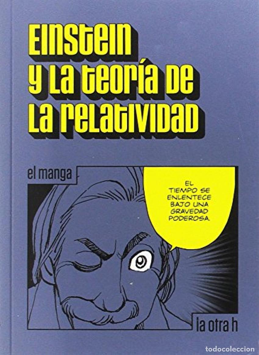 Libros: EINSTEIN Y LA TEOR&Iacute;A DE LA RELATIVIDAD - Einstein, Albert