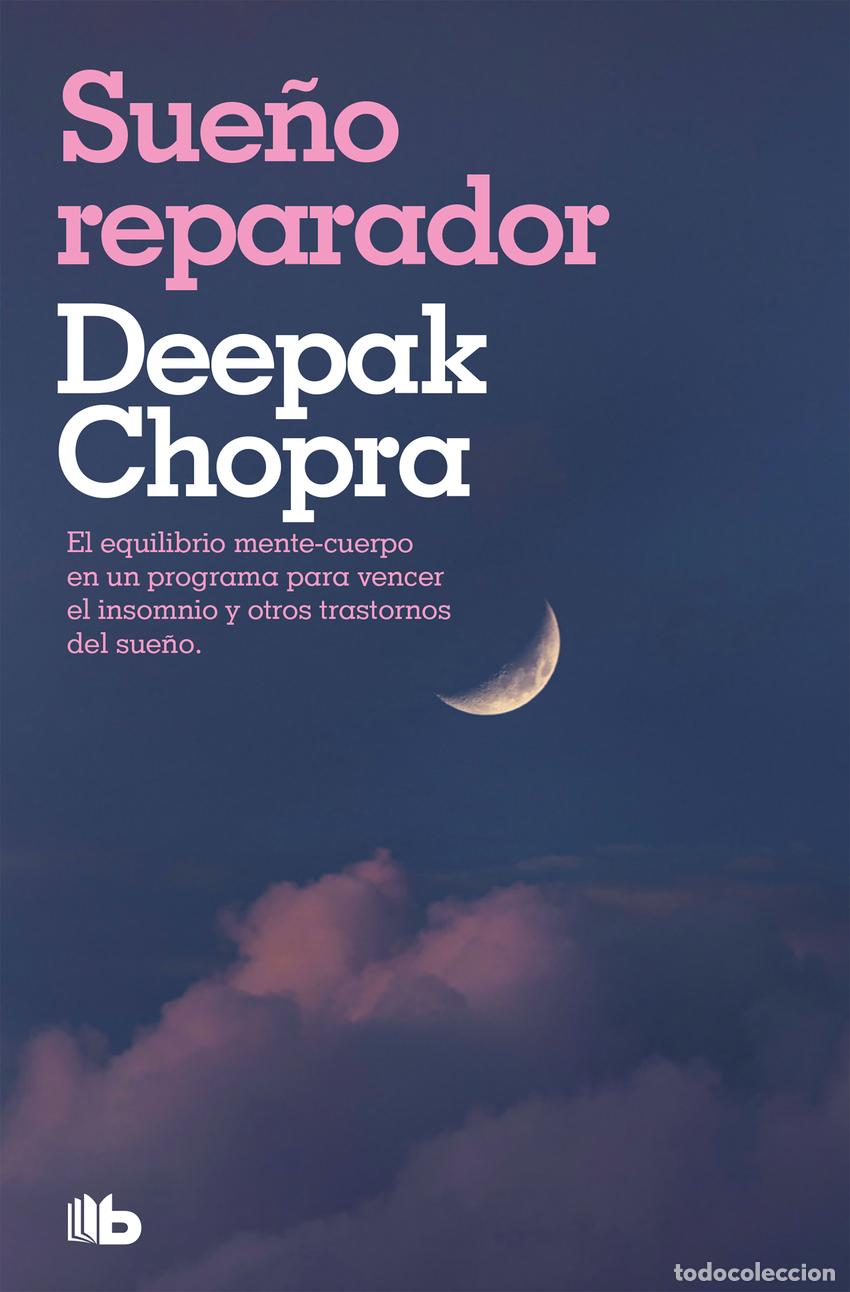 B&uuml;cher: SUE&Ntilde;O REPARADOR (COLECCI&Oacute;N SALUD PERFECTA) - Chopra, Deepak