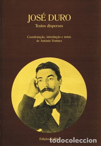 B&uuml;cher: TEXTOS DISPERSOS - Duro