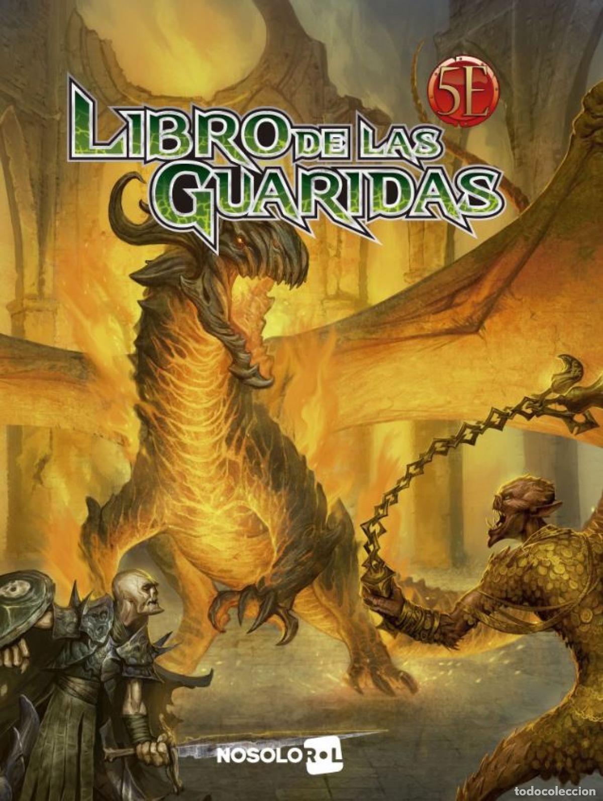 Livres: LIBRO DE LAS GUARIDAS - Adducci, Robert