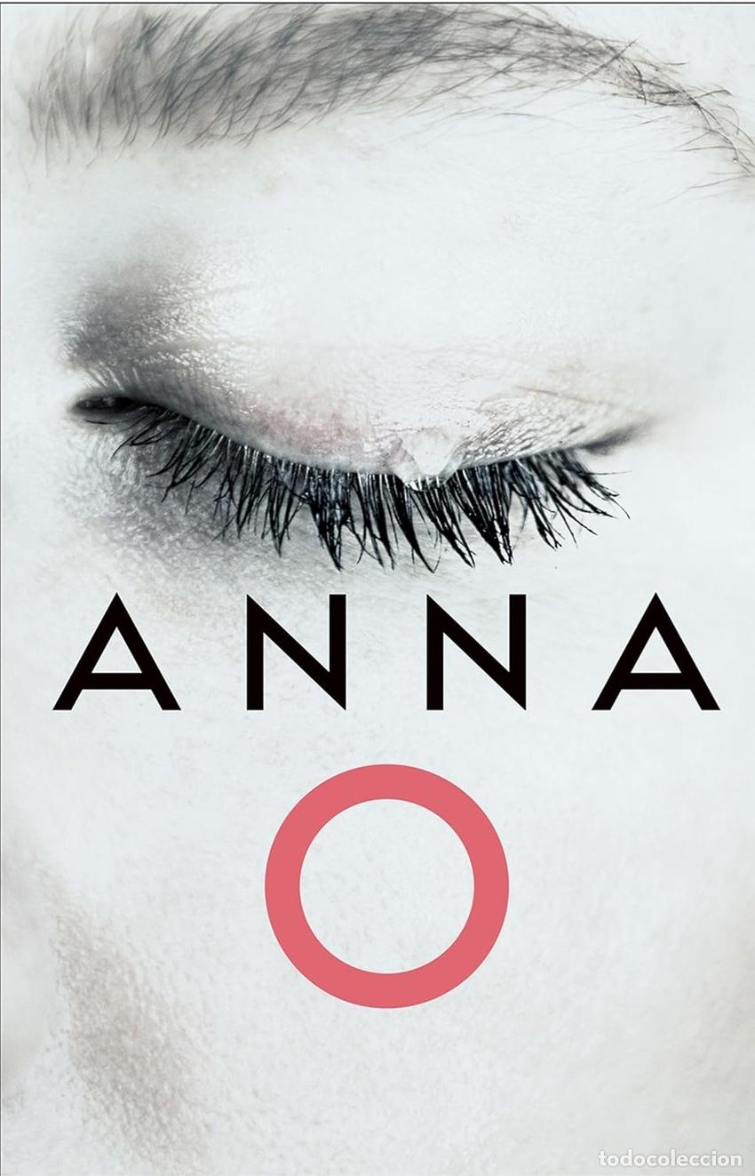 Livres: ANNA - BLAKE, MATHEW