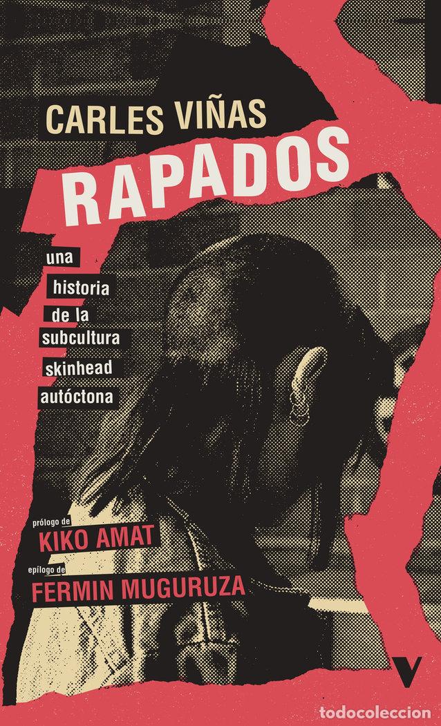 Libros: RAPADOS - VI&Ntilde;AS, CARLES