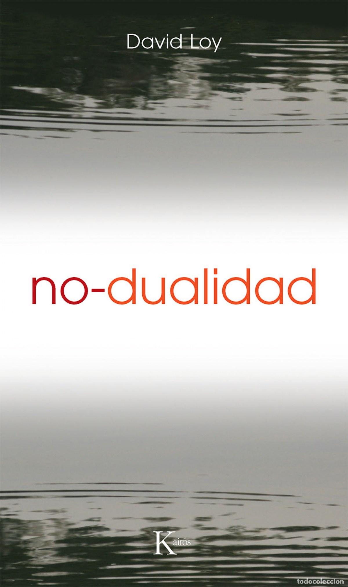 Livres: NO-DUALIDAD - Loy, David