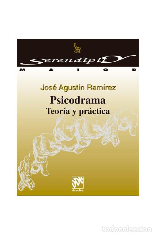 B&uuml;cher: PSICODRAMA. TEORIA Y PRACTICA - VV.AA.