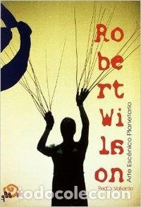 Libri: ROBERT WILSON - Valiente Pedro