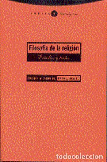 Libros: RELIGI&Oacute;N - G&oacute;mez Caffarena, Jos&eacute;