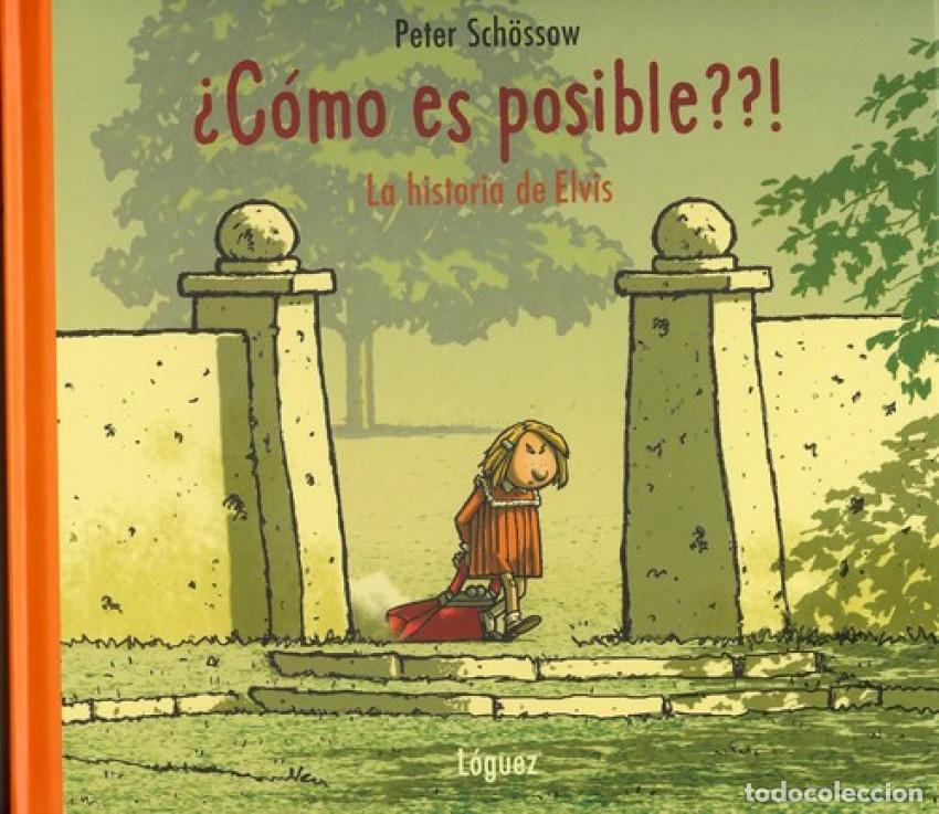 Libros: &iquest;C&Oacute;MO ES POSIBLE? - Sch&ouml;ssow, Peter