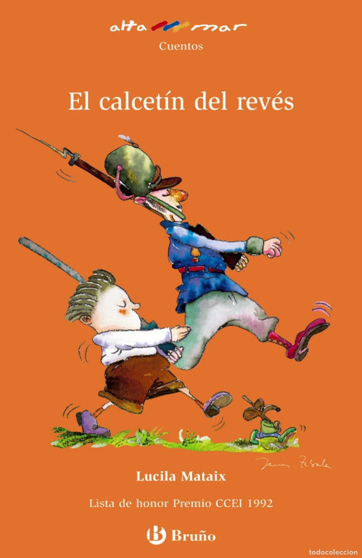 Libros: EL CALCET&Iacute;N DEL REV&Eacute;S - Mataix, Lucila