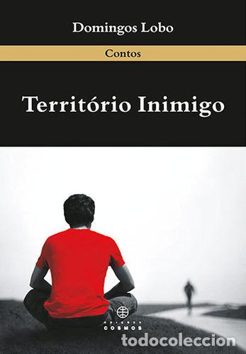 Libros: TERRIT&Oacute;RIO INIMIGO - LOBO, DOMINGOS