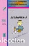 B&uuml;cher: ESCRIBIEN 5 - Olaya Ruano, Pedro