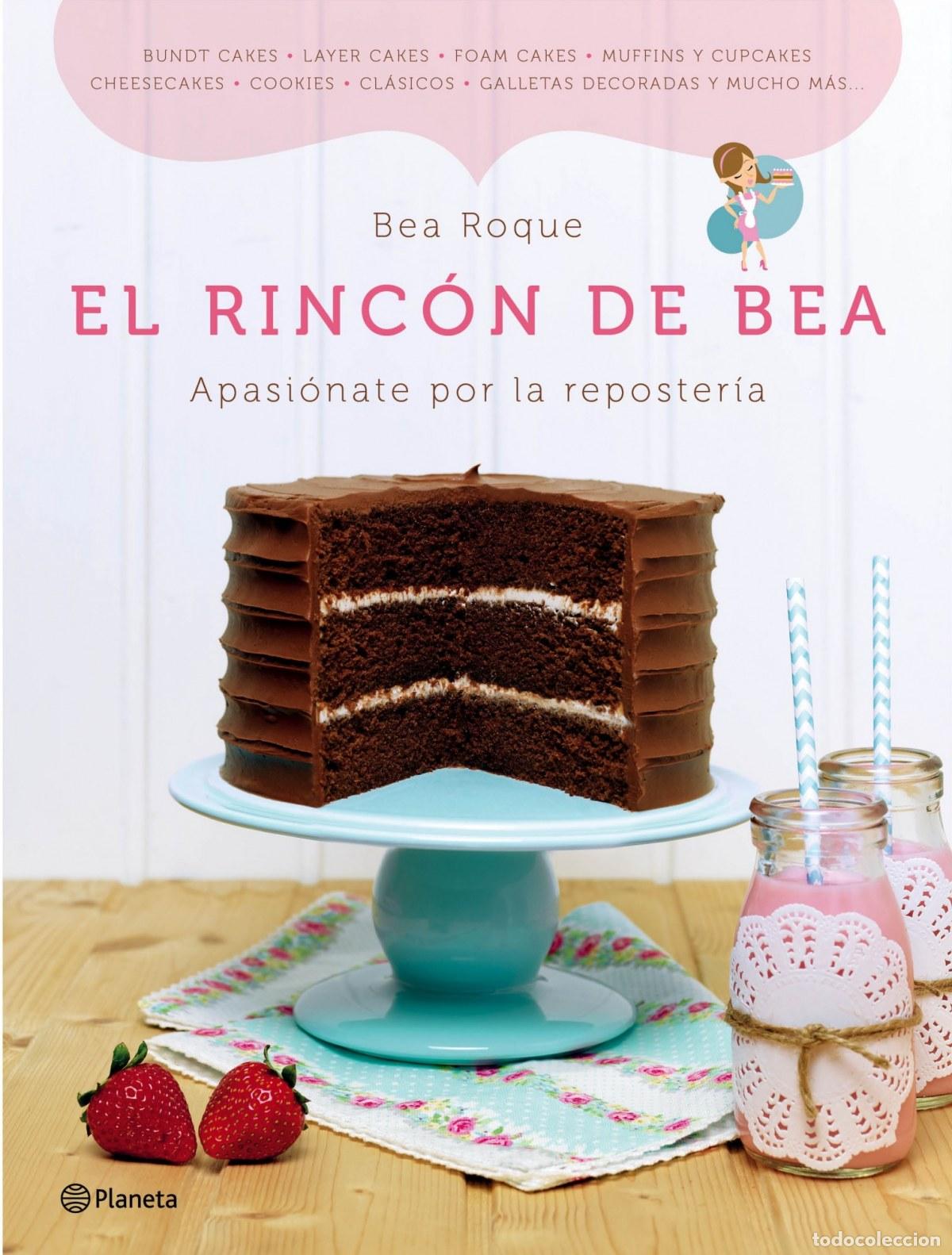 B&uuml;cher: EL RINCON DE BEA - Roque, Bea