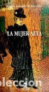 B&uuml;cher: LA MUJER ALTA - Alarc&oacute;n, Pedro Antonio de