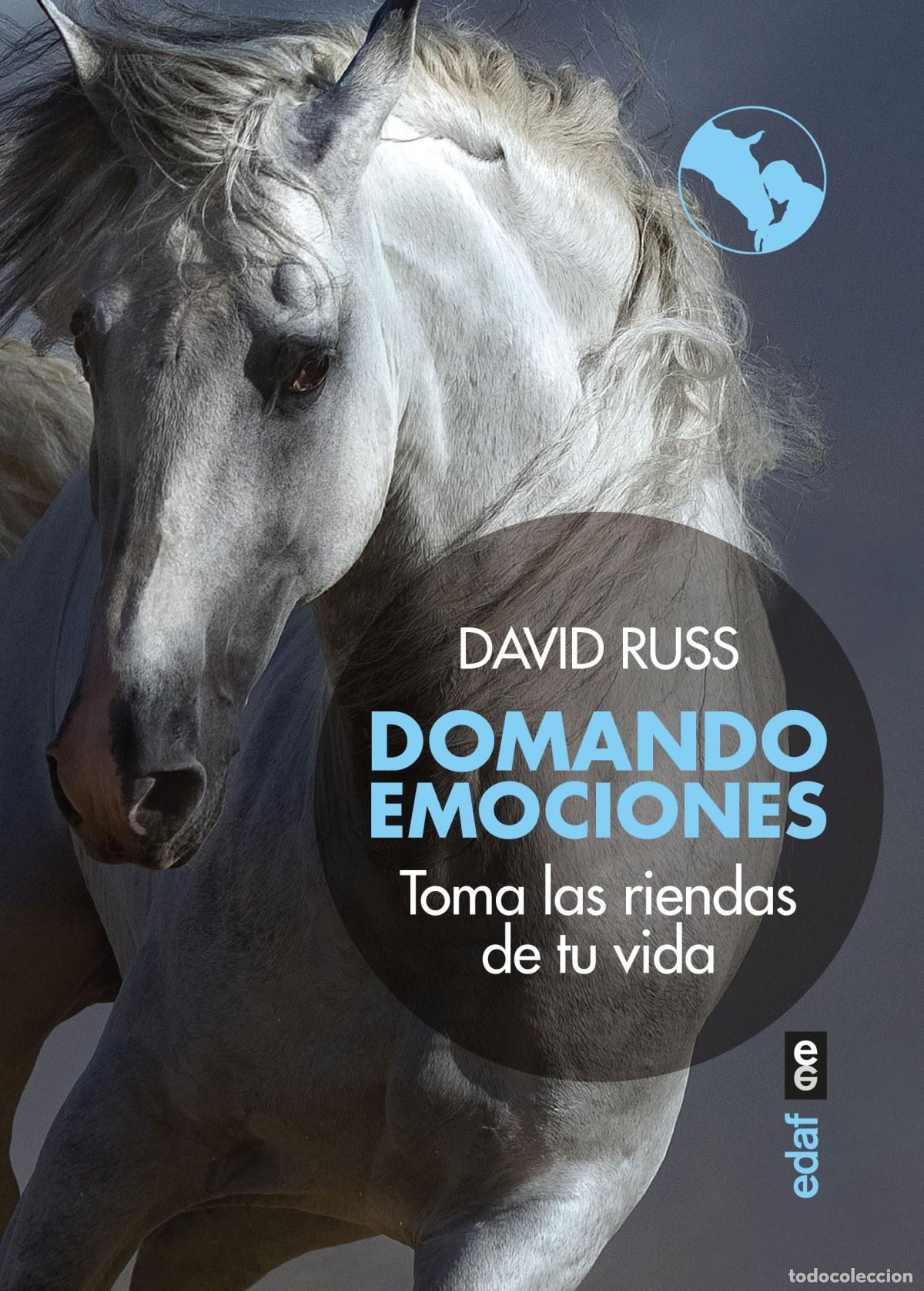 B&uuml;cher: DOMANDO EMOCIONES - Russ, David