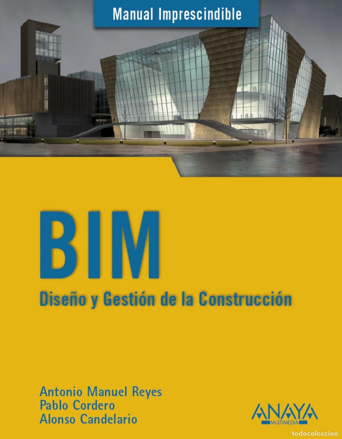 Libros: BIM - VV.AA.........
