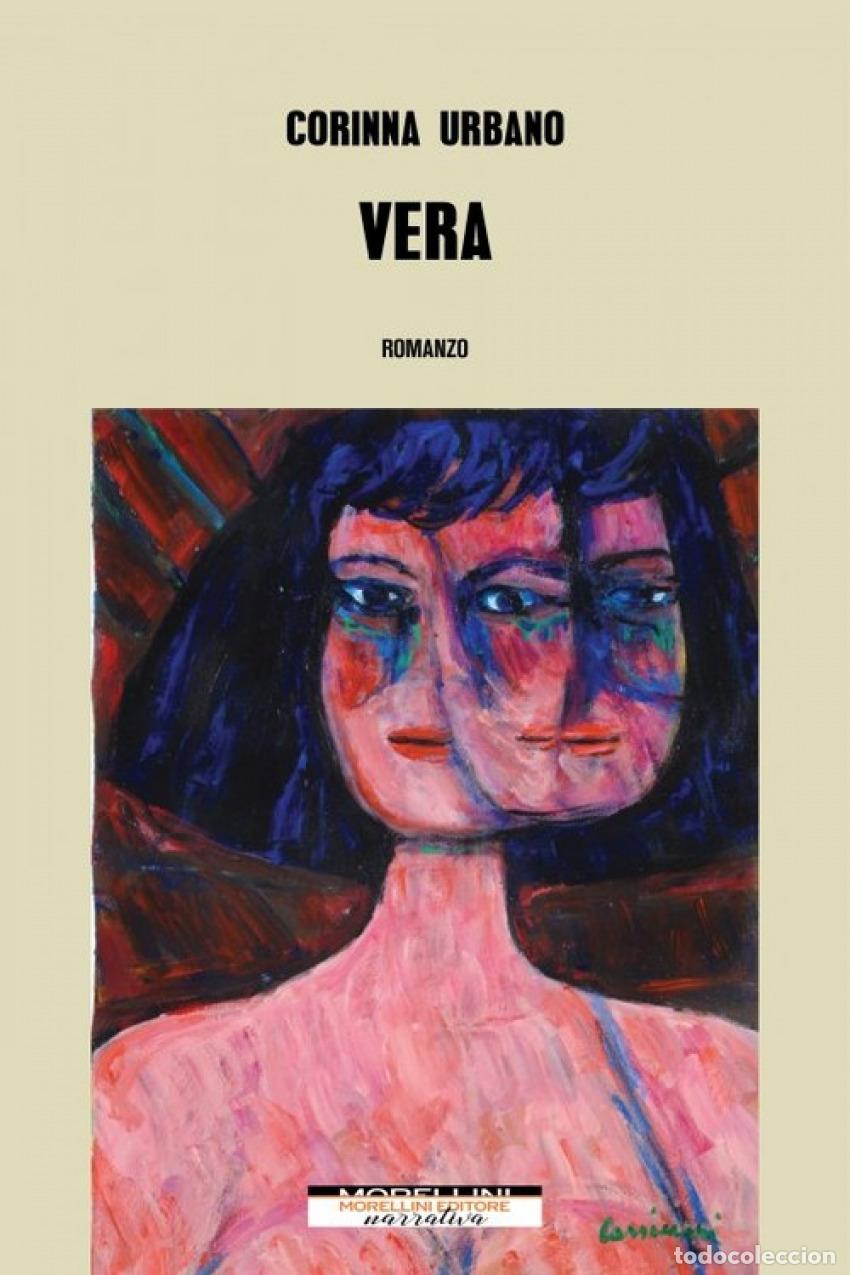 Livros: VERA - Urbano, Corinna