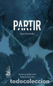 Livros: PARTIR - FERNANDEZ, ANNA