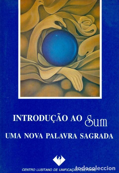 Livros: INTRODU&Ccedil;AO AO SUM: UMA NOVA PALAVRA SAGRADA - VV.AA.