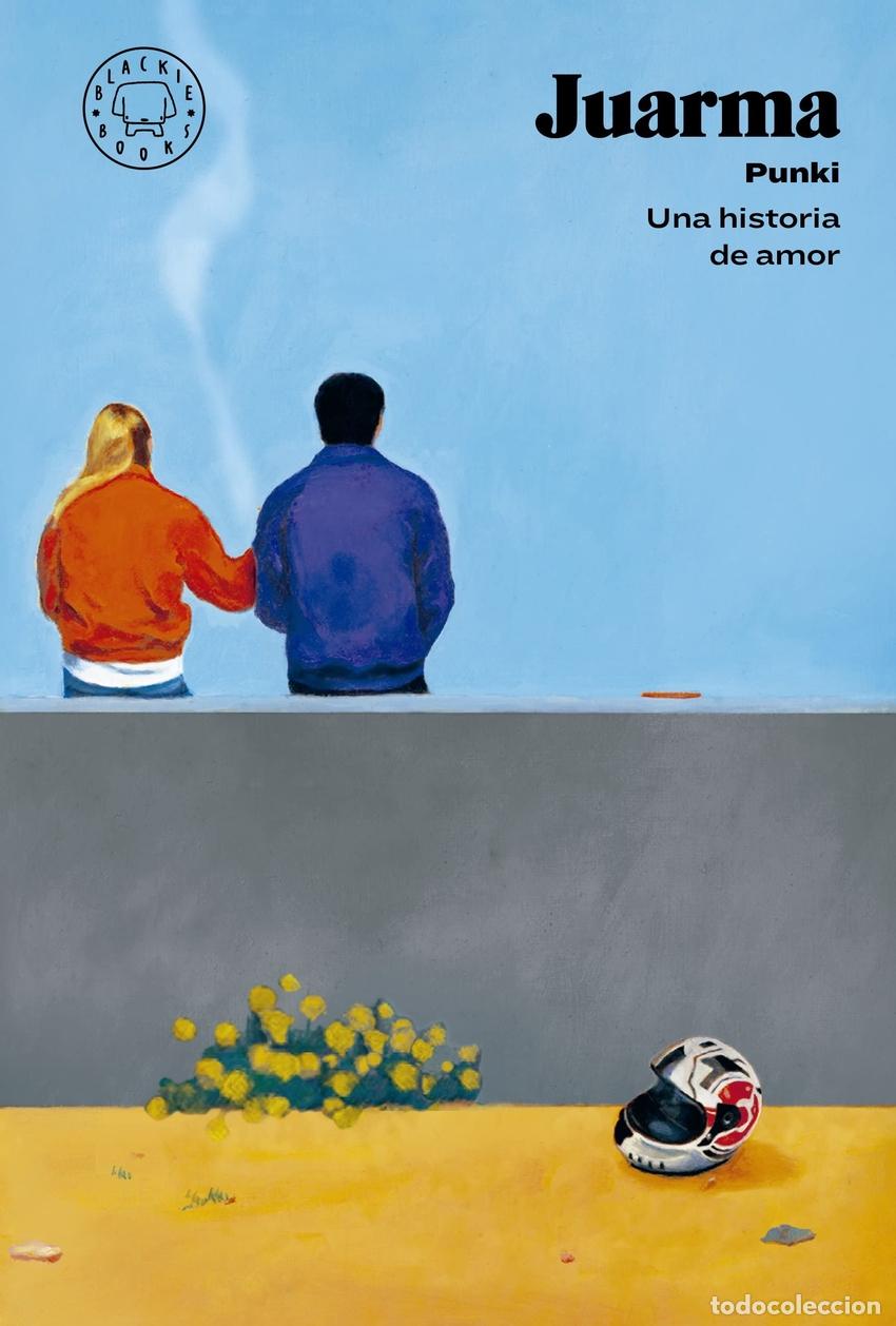 books: PUNKI - Juarma......