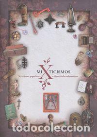 books: MIXTICISMOS. - vv aa