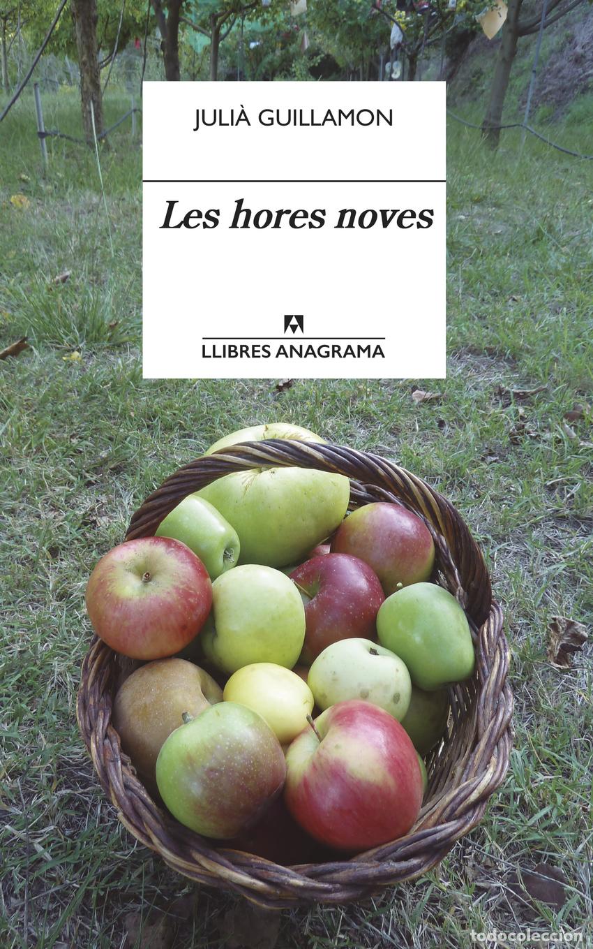 B&uuml;cher: LES HORES NOVES - Guillamon, Juli&agrave;