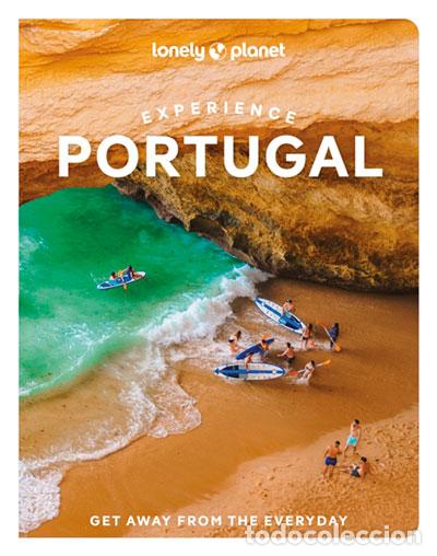 B&uuml;cher: EXPERIENCE PORTUGAL 2 - SIN AUTOR