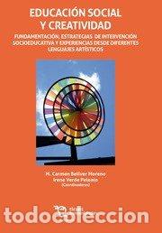 B&uuml;cher: EDUCACION SOCIAL Y CREATIVIDAD - BELLVER, M C