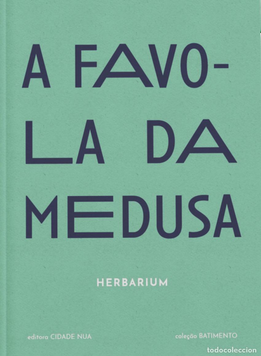 books: A FAVOLA DA MEDUSA HERBARIUM - V V A A