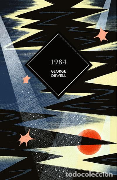 Libros: 1984 - ORWELL, GEORGE