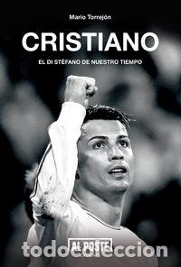 Libros: CRISTIANO - TORREJON, MARIO