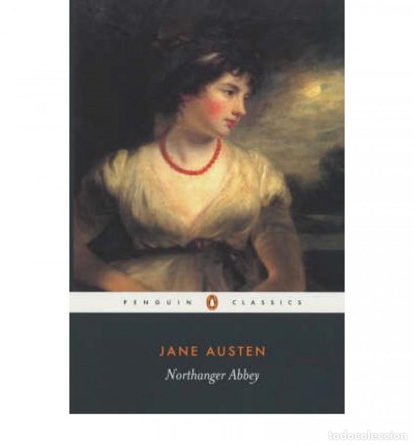 Libros: (AUSTEN)/NORTHANGER ABBEY - Austen, Jane
