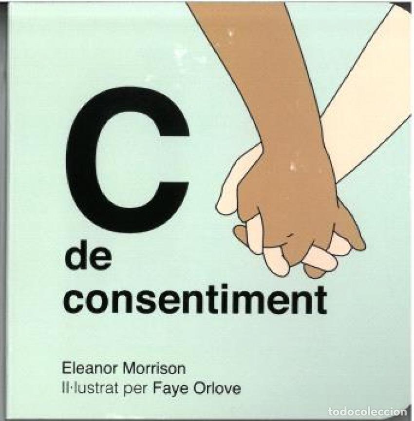 Livres: C DE CONSENTIMENT - ELEANOR MORRISON