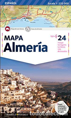 Libros: ALMERIA - AA VV.....