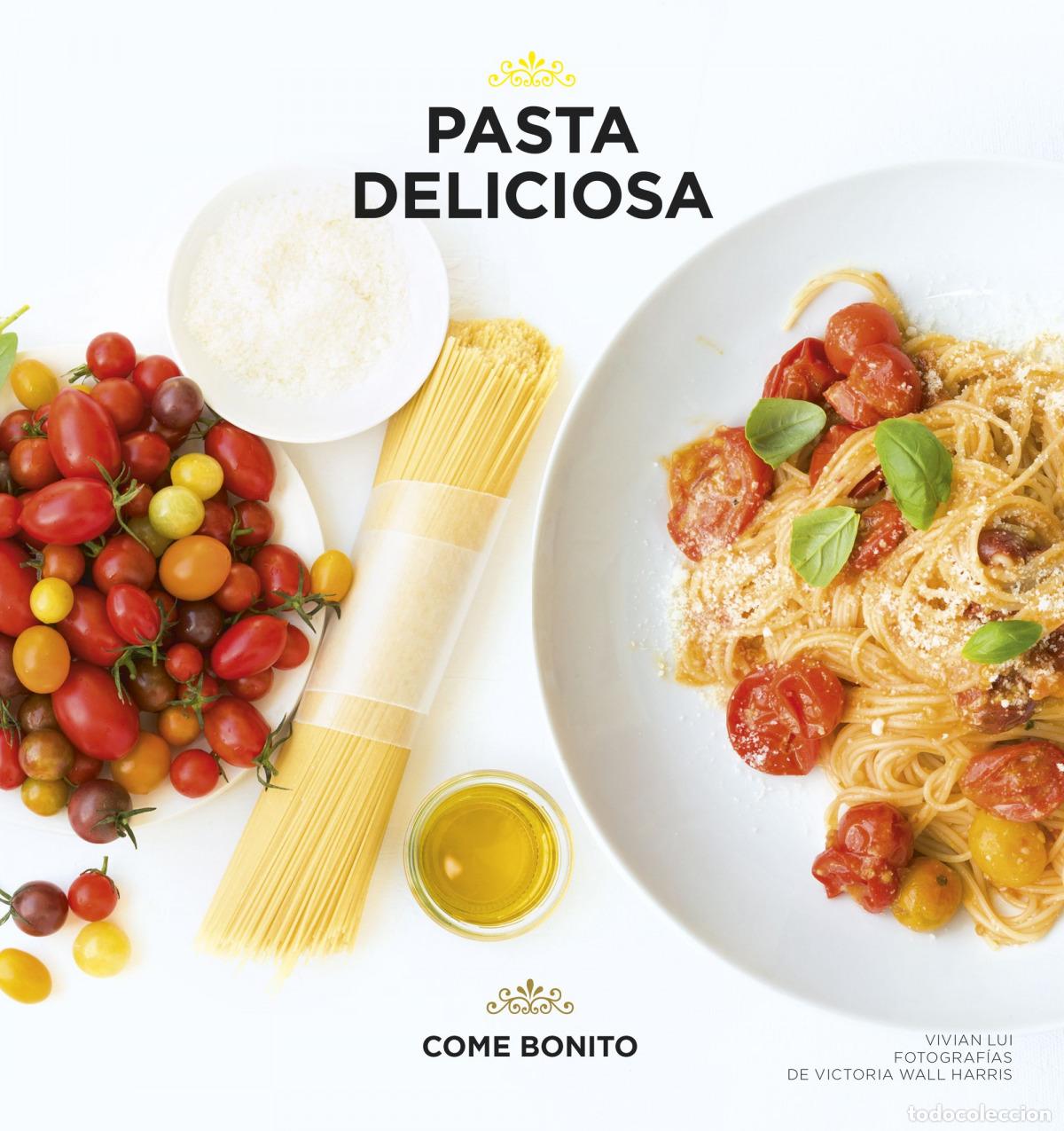 Libros: PASTA GOURMET - VV.AA. Traducci&oacute;n: Artal Rodr&iexcl;guez, Carmen