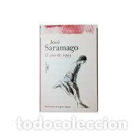 Libros: EL A&Ntilde;O DE 1993 - Saramago, Jos&eacute;
