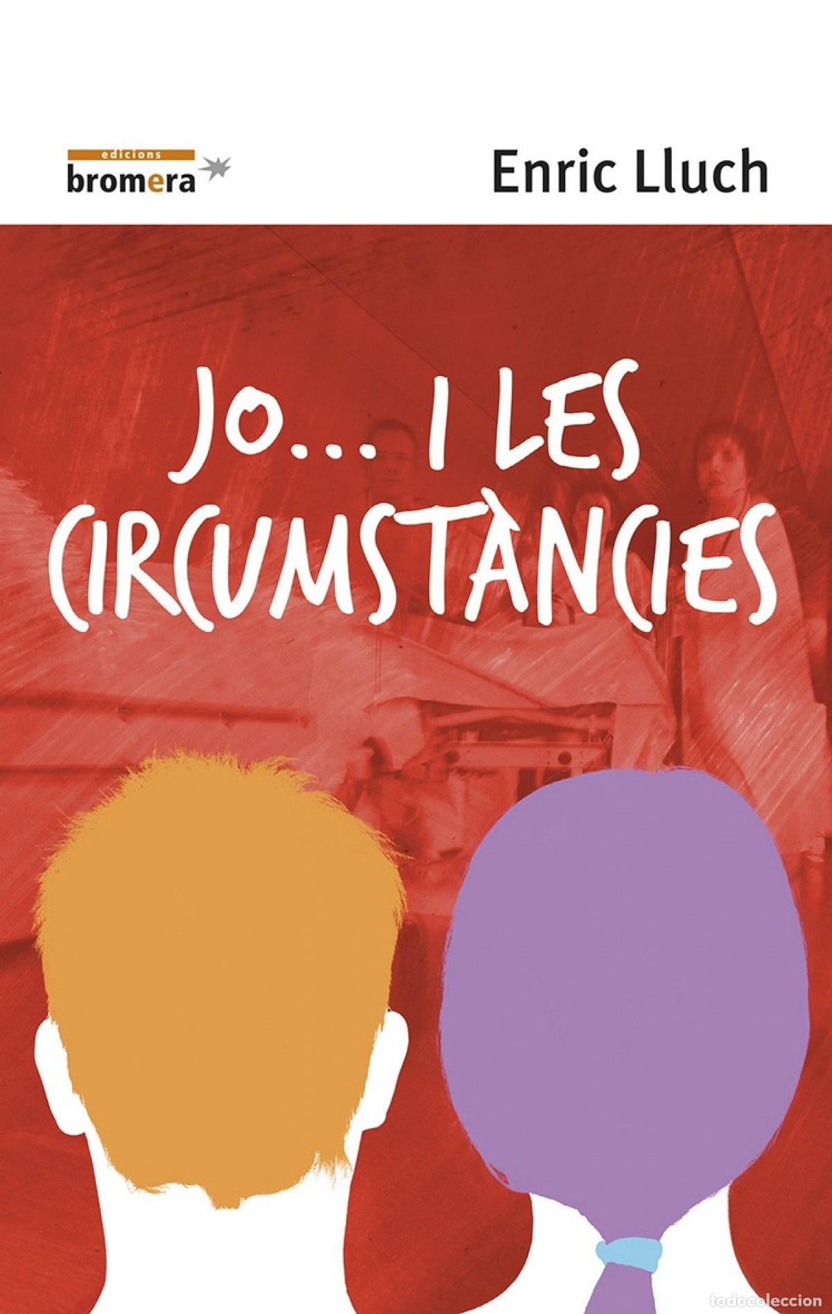 B&uuml;cher: JO... I LES CIRCUMST&Agrave;NCIES - Lluch Girb&eacute;s, Enric