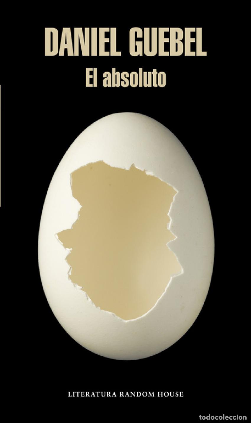 B&uuml;cher: EL ABSOLUTO - Guebel, Daniel