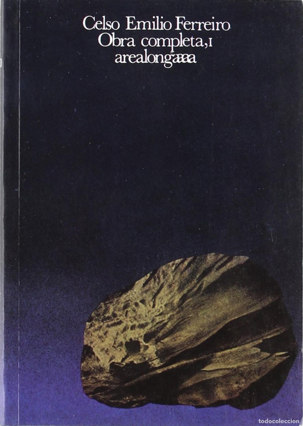 Libros: OBRA COMPLETA I - Ferreiro, Celso Emilio