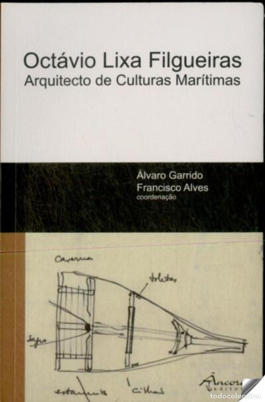 Libros: OCTAVIO LIXA FILGUEIRAS - VV.AA.