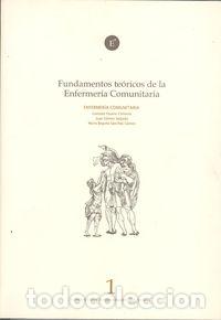 B&uuml;cher: FUNDAMENTOS TE&Oacute;RICOS DE ENFERMER&Iacute;A COMUNITARIA - Duarte