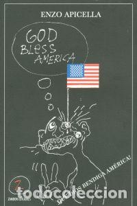 Libros: QUE DIOS BENDIGA AMERICA!/GOD BLESS AMERICA! - AA.VV.