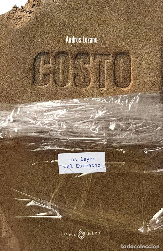 Libri: COSTO - LOZANO, ANDROS