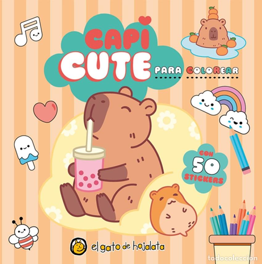 Libri: CAPI CUTE - AA.VV...